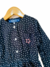 VESTIDO T.4 INFANTIL - comprar online