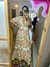 VESTIDO DE FIESTA T.L (NUEVO) en internet