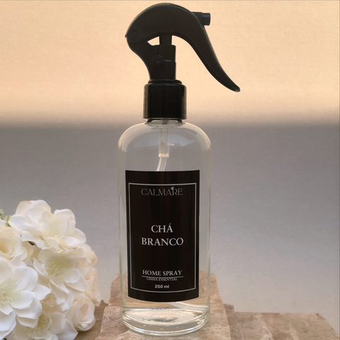 Home Spray Chá Branco 250ml