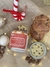 Vela Aromática Cookies N’ Cream CollabMargôo Brownies & Cookies - Pote Whisky 220gr Com Chantilly e Caramelo - loja online