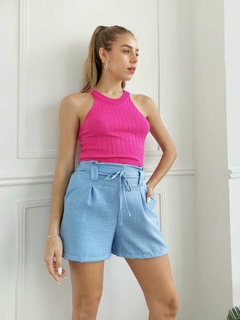 Short Denim - comprar online
