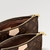 Louis Vuitton en internet