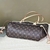 Louis Vuitton en internet