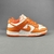 Nike Dunk Low en internet