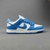 Nike Dunk Low en internet