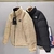 The North Face Reversible