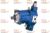 A6VM140 MOTOR HIDRAULICO