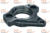 3115-2949-00 Tapa / Cover COMPATIBILIDAD CON PERFORADORA MD