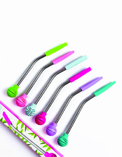 Bombilla Bombi Pop