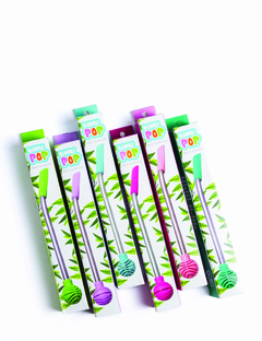 Imagen de Bombilla Bombi Pop