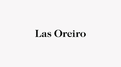 Banner de la categoría Las Oreiro