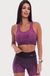 Top Fitness Extreme Pink Rajado