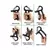 Hand Grip com peso ajustável 5 - 60kg - 65034, o ideal para fortalecer seu pulso e antebraço - comprar online