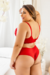 CONJUNTO LINGERIE RUBI PLUS SIZE RENDADO - comprar online