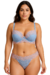 CONJUNTO LINGERIE FROZEN ROMANCE - loja online