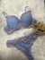 CONJUNTO LINGERIE FROZEN ROMANCE na internet