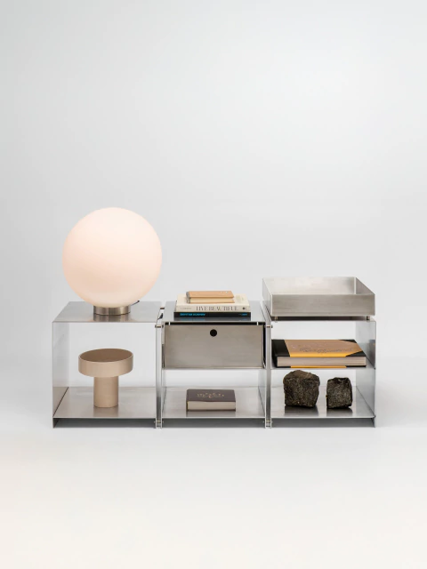 ACOPLA - Combinación 04 - comprar online