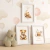 Conjunto 3 quadros Meu Ursinho 3 - comprar online