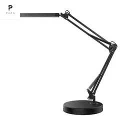 Lámpara de mesa de protección ocular de clip, lámpara de escritorio. - Yearning online