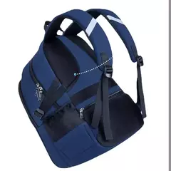 Mochila escolar para para adolescentes, impermeable