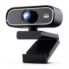 Cámara web USB UHD 4K, nuevo modelo actualizado con 120 ° Lente gran angular y enfoque manual. - comprar en línea