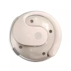 Auriculares inalámbricos Bluetooth AI con traducción de idiomas en tiempo Real, 144 idiomas auriculares colgantes para viajes y negocios en internet