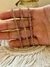 Cadena " trama chica" - comprar online