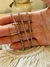 Cadena " trama chica"