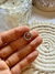 Dije "Circulo strass"