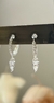 Aros "Gota cubic"
