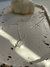 Collar "locked-Estrella" - comprar online