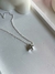 Collar "Mireya Estrella Vacia" - comprar online