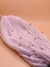 TURBANTE PEROLADO - loja online