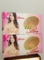 LIB DE SILICONE