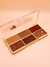 SOMBRAS EM CORES LOVELY na internet