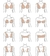 BOOB TAPE (FITA PARA SEIOS). - comprar online