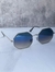 Ray Ban Octagonal