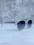 Ray Ban Erika Transparente