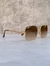 Ray Ban Square