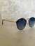 Ray Ban Round Blaze