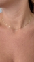 Choker chapinha - comprar online