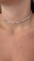 Choker riviera colorida - comprar online