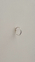 Piercing nariz argolinha lisa - comprar online