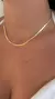 Choker fita - comprar online