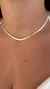 Choker fita - comprar online
