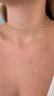 Choker riviera - comprar online