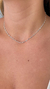 Choker chapinha - comprar online