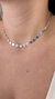 Choker corações chapinha - comprar online