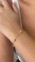 Pulseira bolas - comprar online