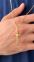 Pingente cruz - comprar online